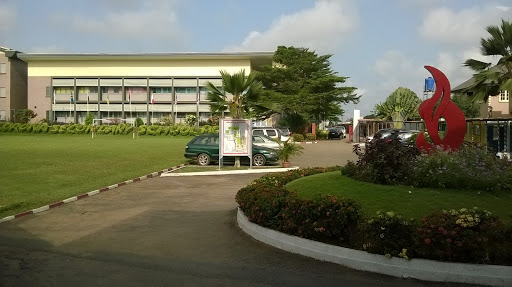 Corona Secondary IT Facilities